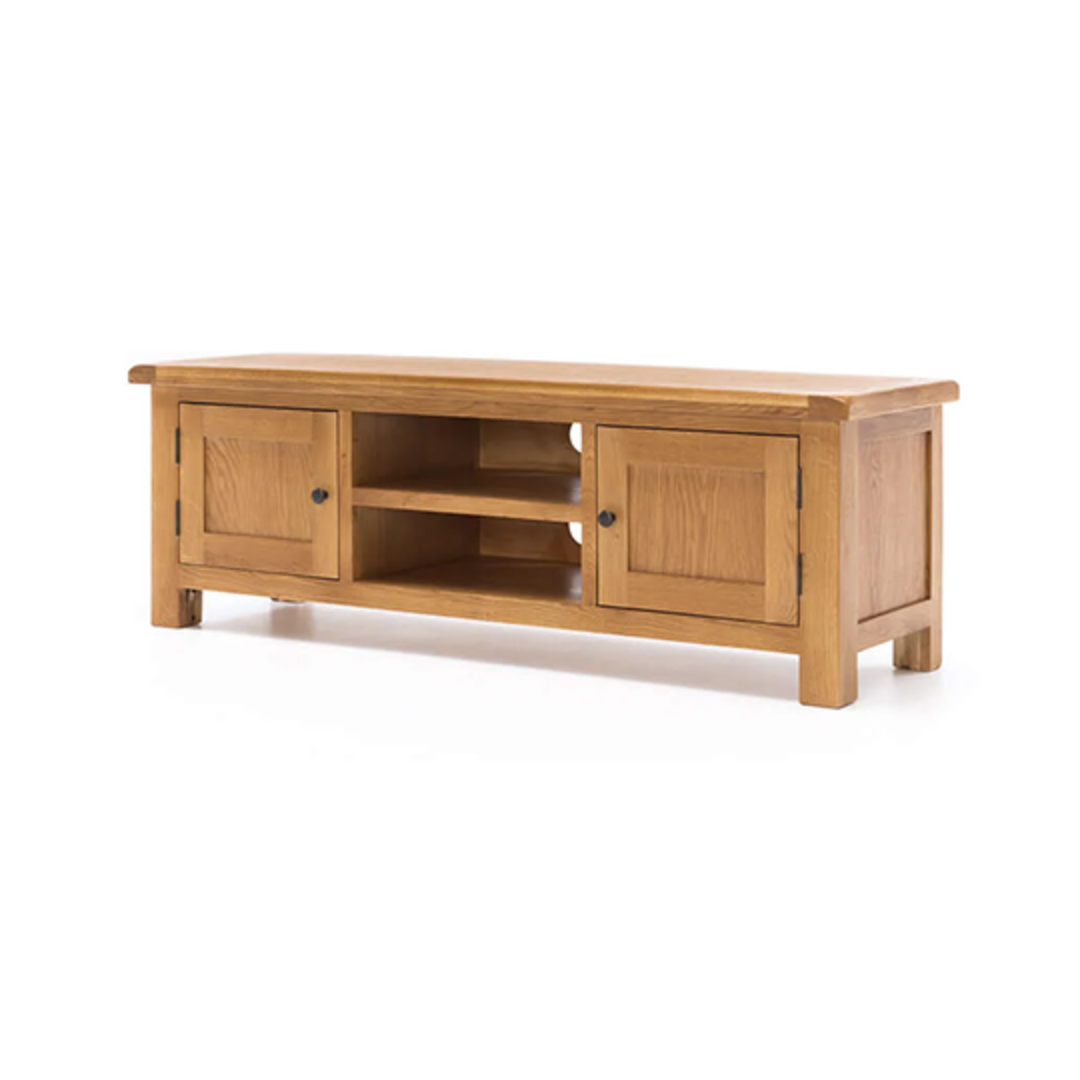 Salisbury Entertainment Unit 150cm image 1